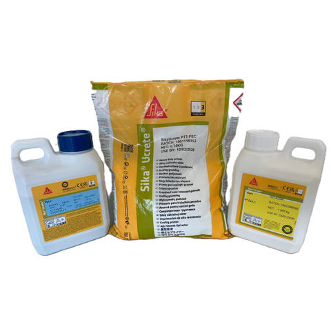 Sika® Ucrete® PSC