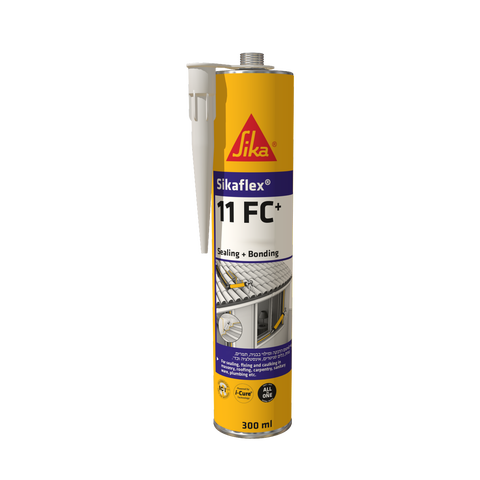 Sikaflex®-11 FC+