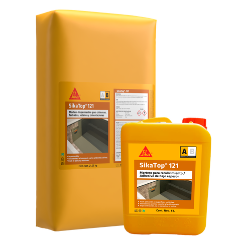 SikaTop®-121