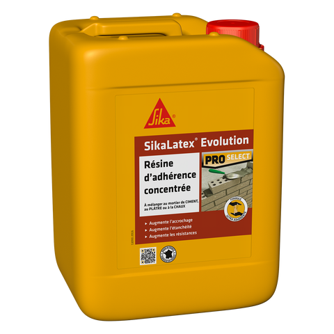 SikaLatex® Evolution