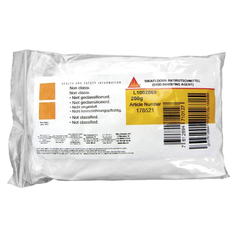 Sikafloor® Antirutschmittel