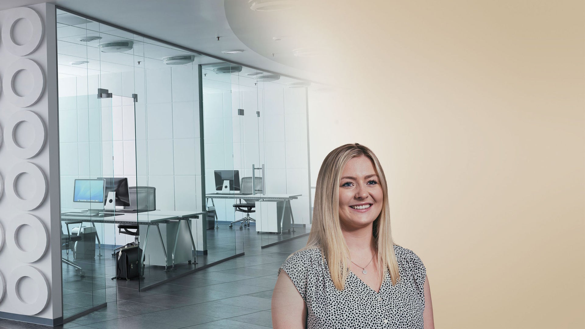Employee of Sika