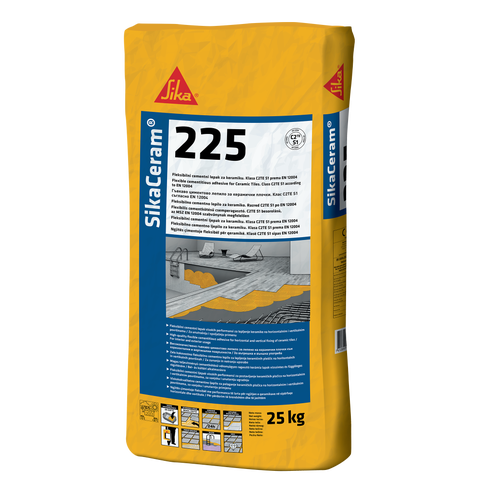 SikaCeram®-225