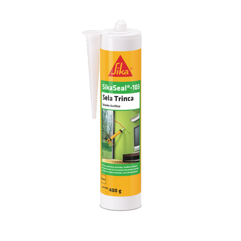 SikaSeal®-103 Sela Trinca