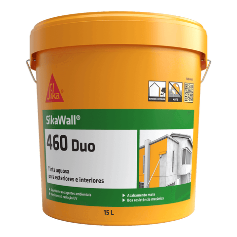 SikaWall®-460 Duo