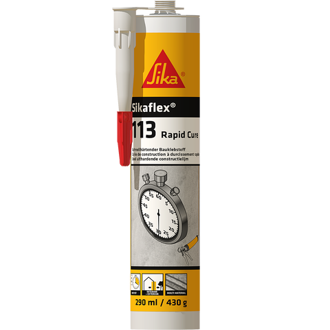 Sikaflex®-113 Rapid Cure