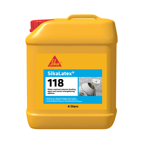 SikaLatex®-118