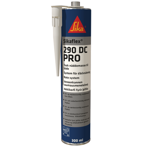 Sikaflex®-290 DC PRO