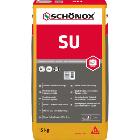 SCHÖNOX® SU