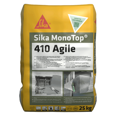 Sika MonoTop®-410 Agile