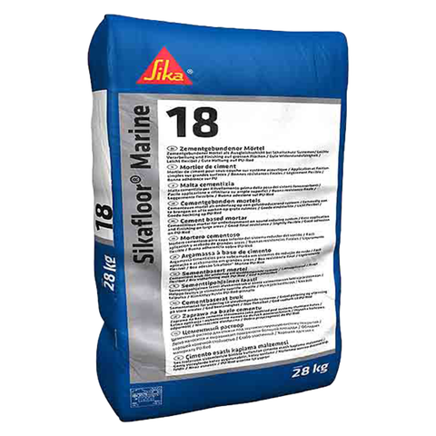 Sikafloor® Marine-18