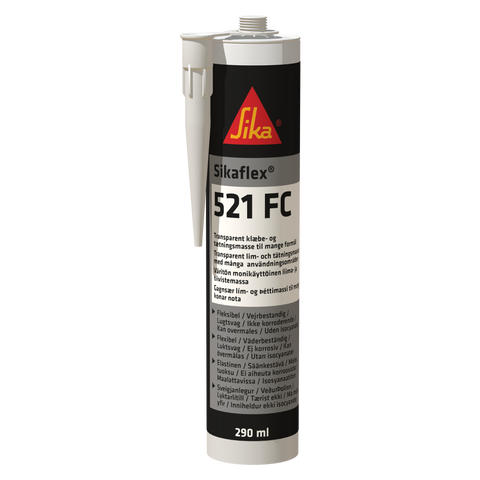 Sikaflex®-521 FC