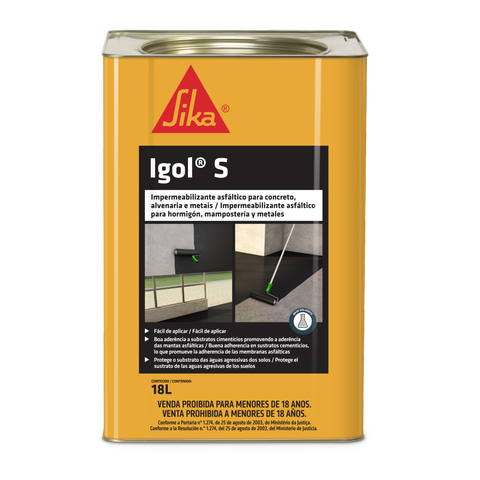 Igol® S