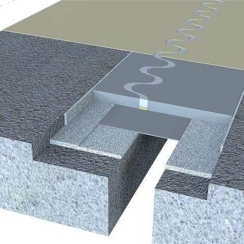 Sika® FloorJoint PB-30 EX