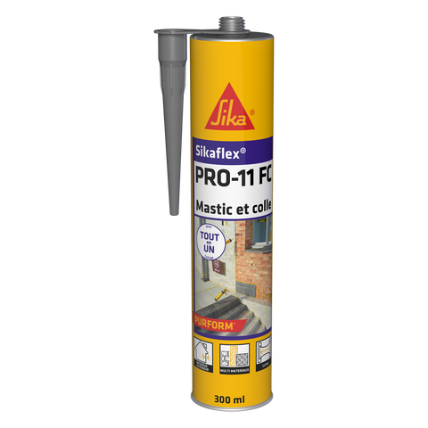 Sikaflex® PRO-11 FC Purform®