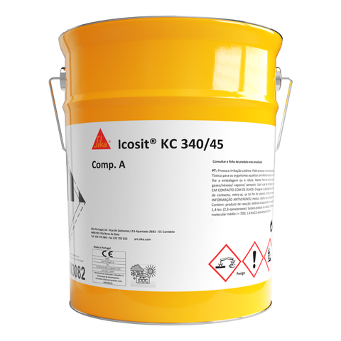 Sika® Icosit® KC 340/45