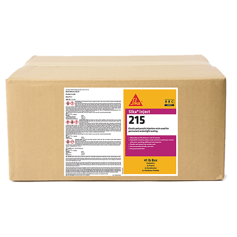 Sika® Inject-215