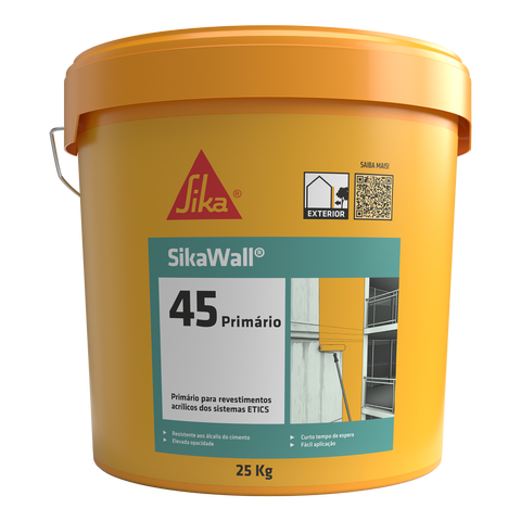 SikaWall®-45 Primer