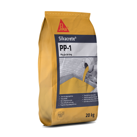 Sikacrete® PP1