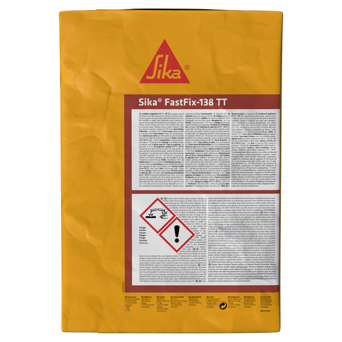 Sika FastFix®-138 TT