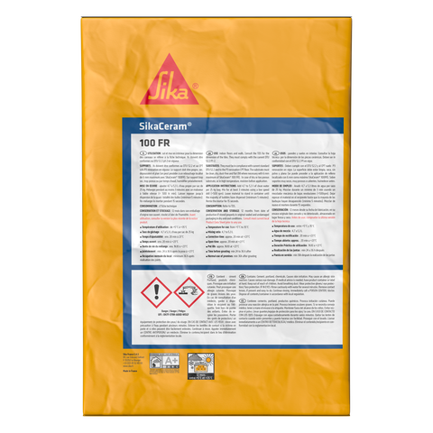 SikaCeram®-100 FR