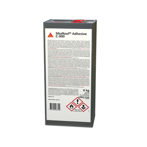 SikaRoof® Klebstoff C-300