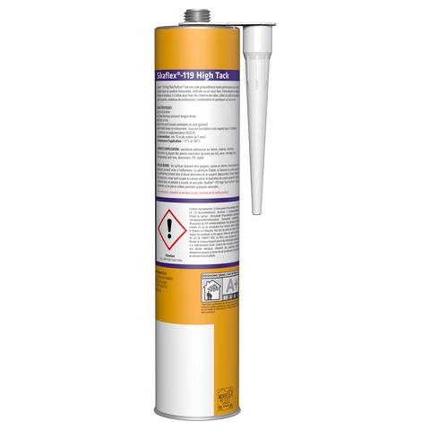 Sikaflex®-119 High Tack Purform®