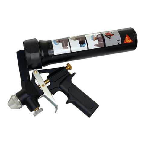 Spray Gun