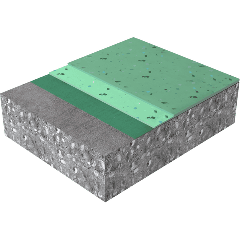 Sika Comfortfloor® PS-24
