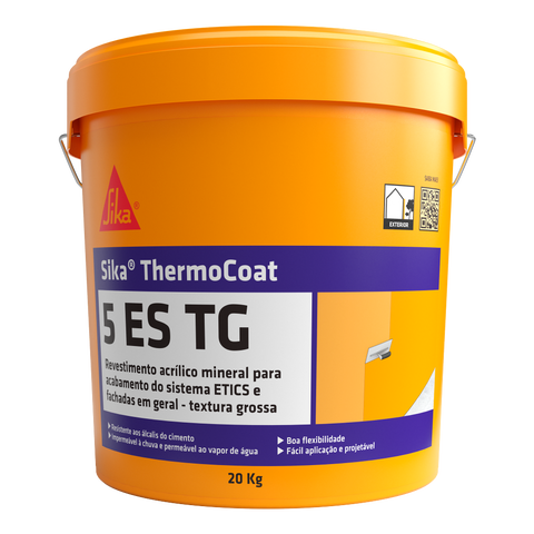 Sika® ThermoCoat-5 ES TG