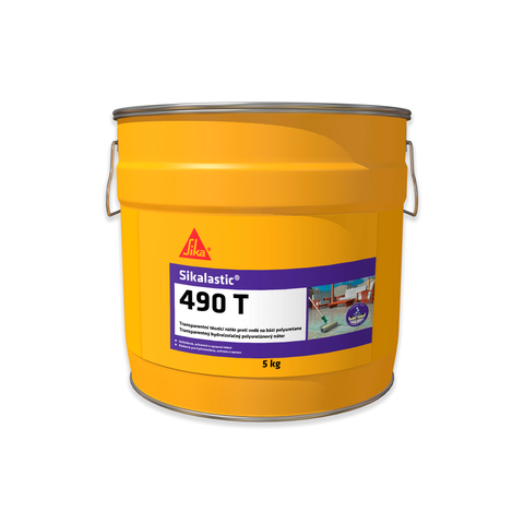 Sikalastic®-490 T