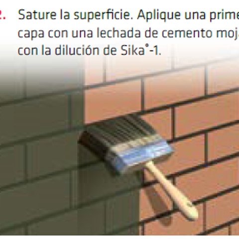 Sika®-1
