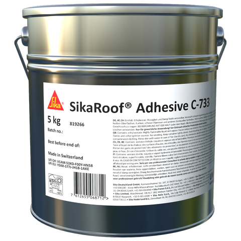 SikaRoof® Adhesive C-733