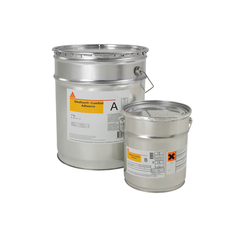 Sikafloor® Comfort Adhesive