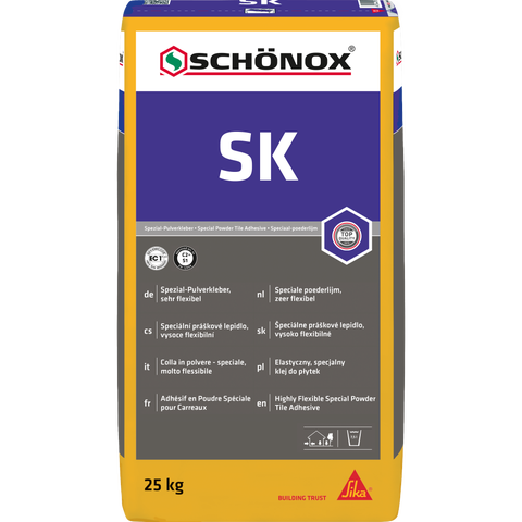 SCHÖNOX® SK
