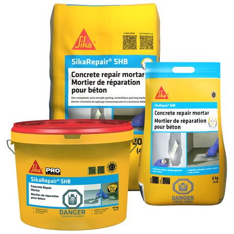 SikaRepair® SHB