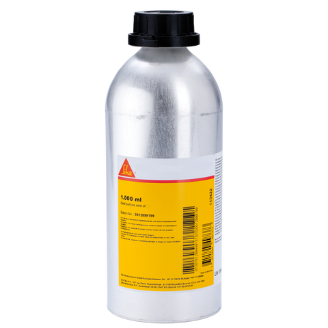 SikaTack® Panel Primer