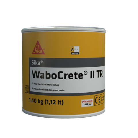 Wabo®Crete II TR