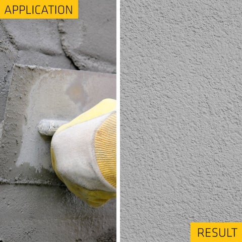 LaHabra® Paint Grade Stucco Texture Finish