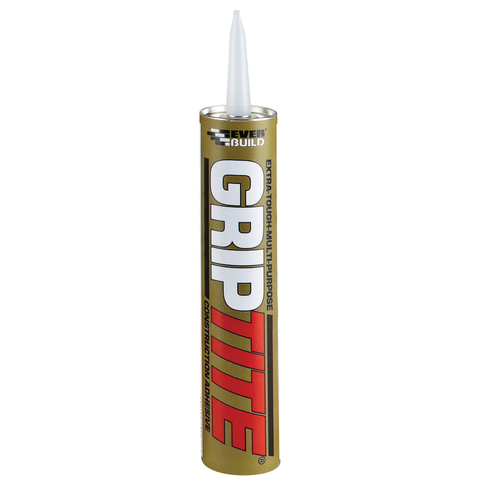 EVERBUILD® GRIPTITE®