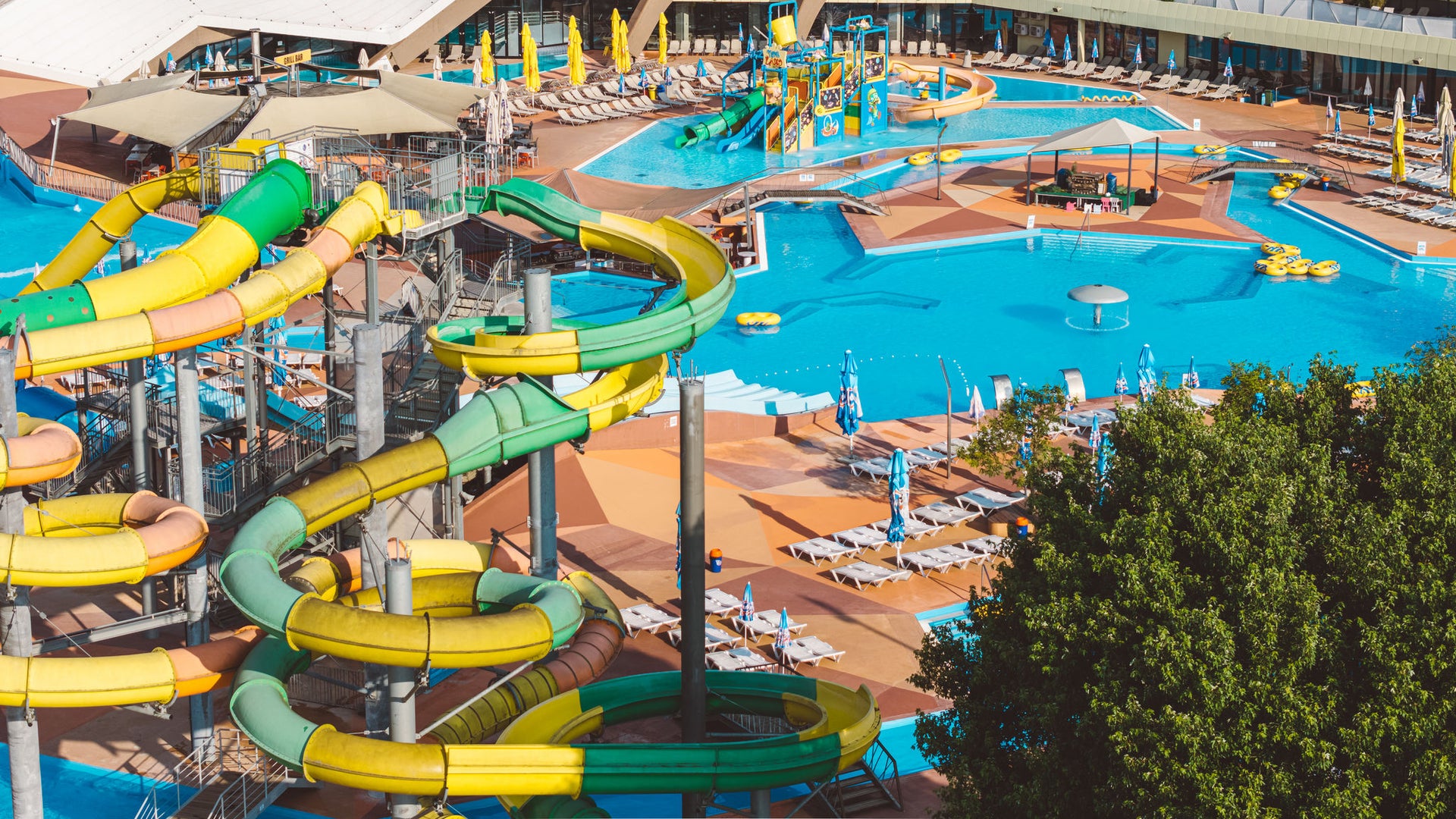 Terme Tuhelj