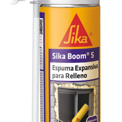 Sika Boom® S