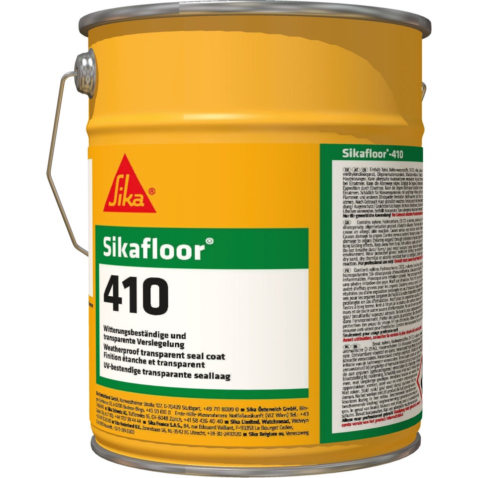 Sikafloor-410