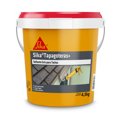 Sika® TapaGoteras +