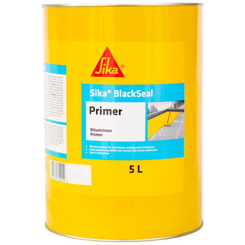 Sika BlackSeal® Primer