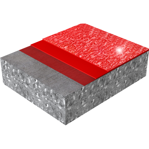 Sikafloor® MultiDur ET-20