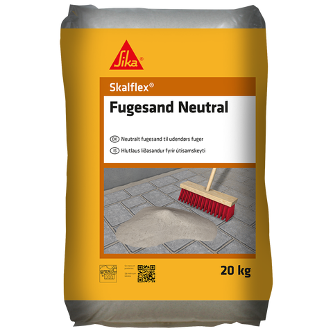Skalflex® Joint Sand