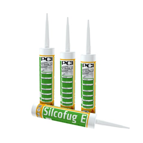 PCI Silcofug® E
