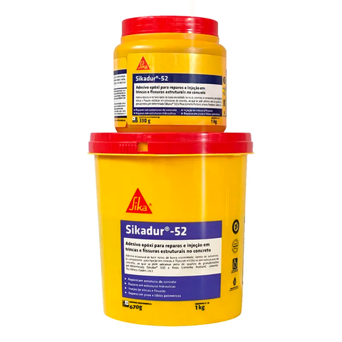 Sikadur®-52 BR