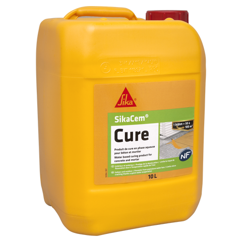 SikaCem® Cure